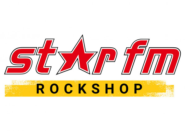 Geschenkgutschein STAR FM Rockshop (Print@Home)